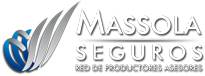 Logo Massola Seguros